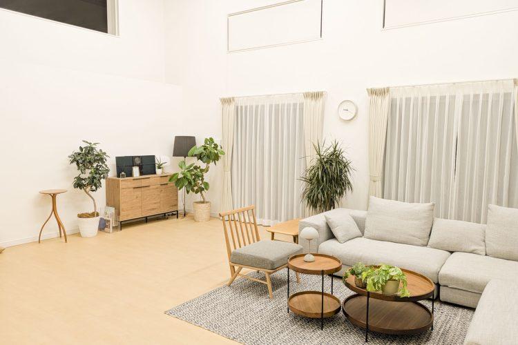 メインst:パネル壁 設置例(要予約)