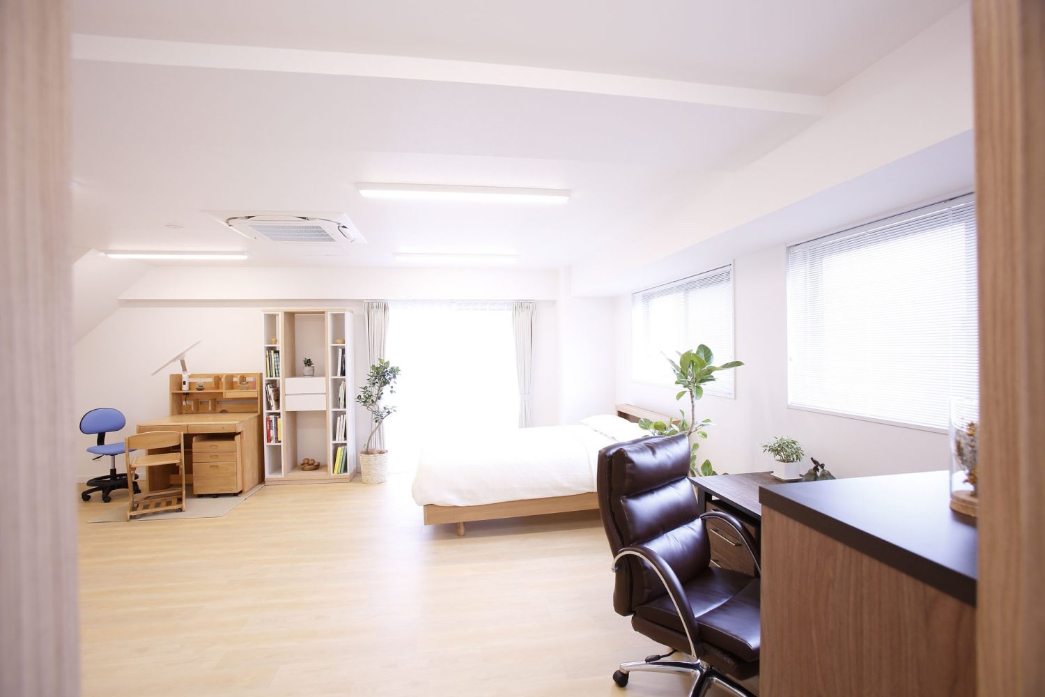 サブst:子供部屋・寝室・書斎として