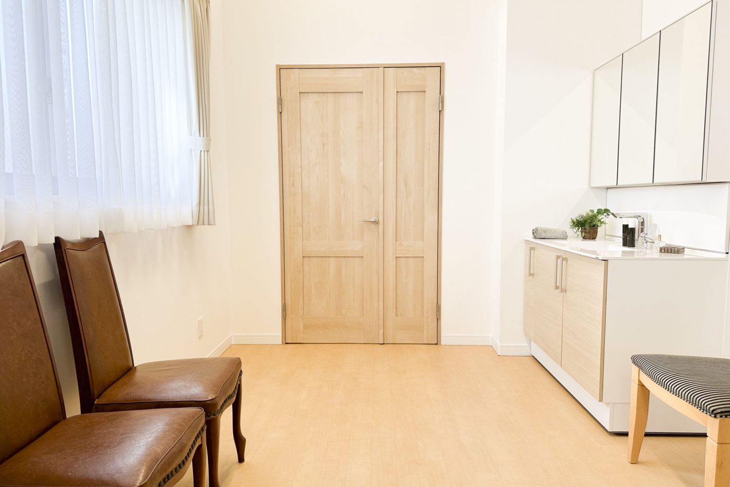 メインst:移動式洗面台 Var.2