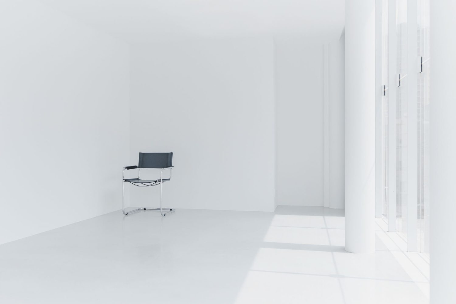 CONCEPT1 シンプルで開放的な空間