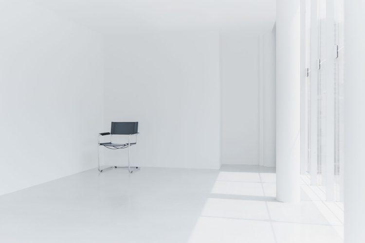 CONCEPT1 シンプルで開放的な空間