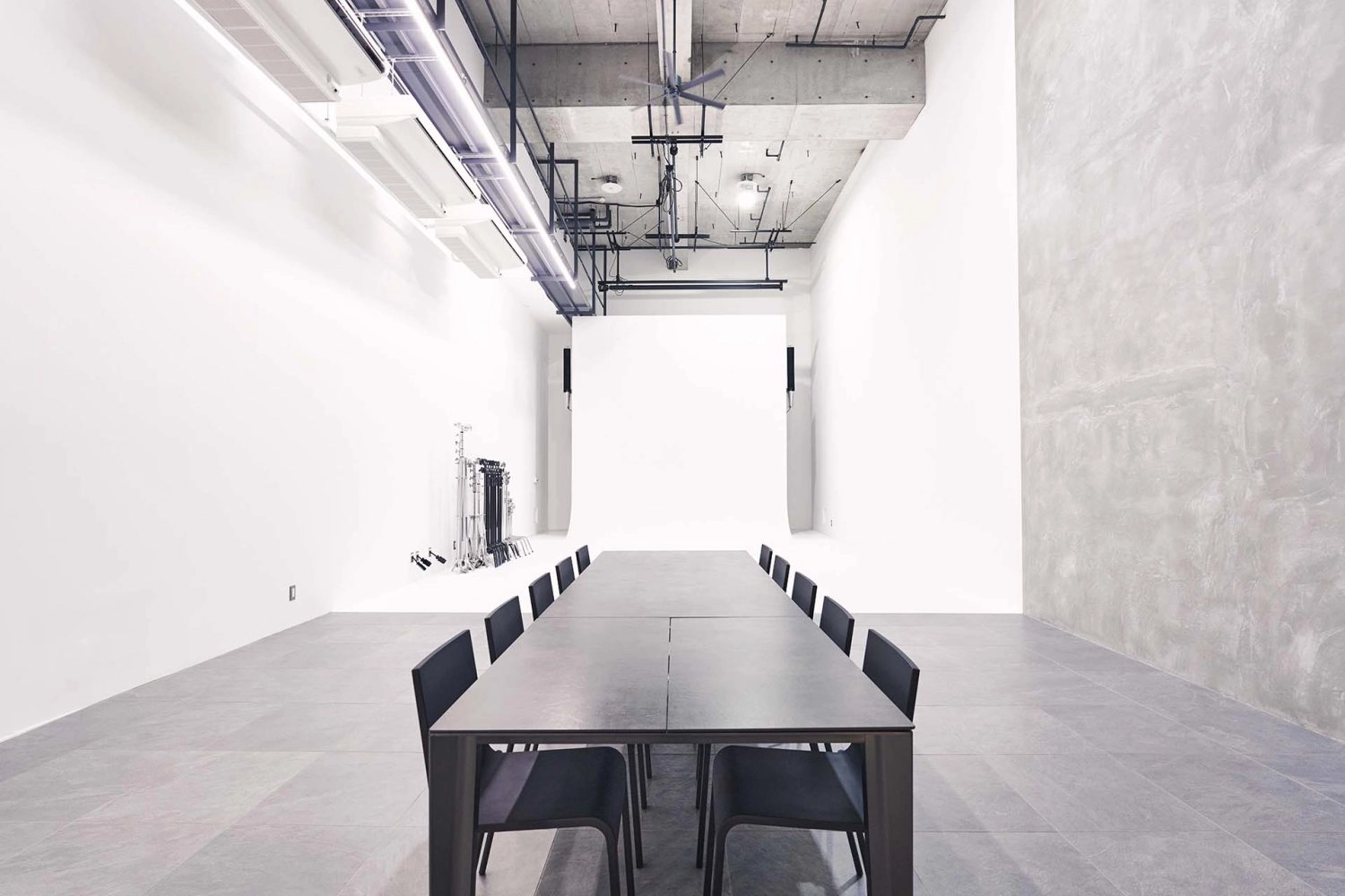 B2F スタジオ / オプション:ホリゾント