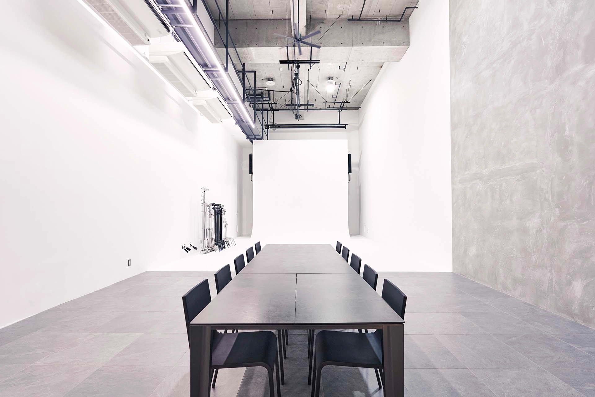 B2F スタジオ / オプション:ホリゾント