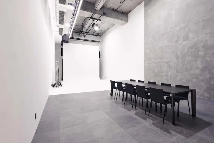 B2F スタジオ / オプション:ホリゾント