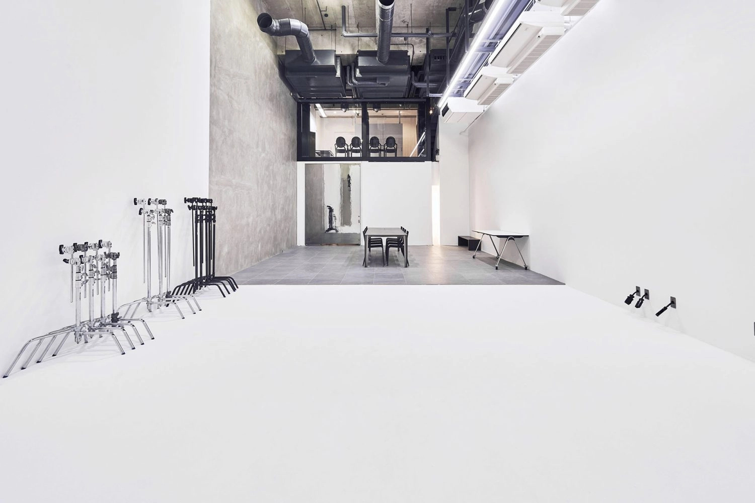 B2F スタジオ / オプション:ホリゾント