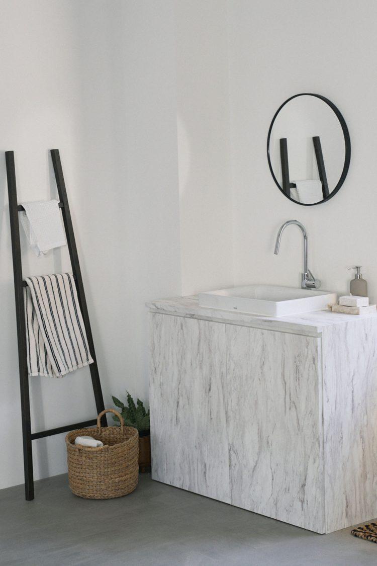 洗面台もあります