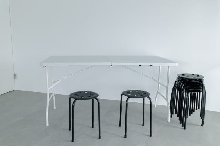 スタジオ備品