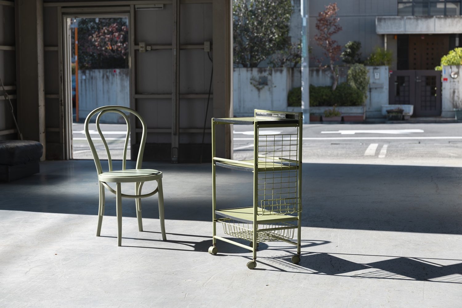 光と影 物撮りも人物撮影も