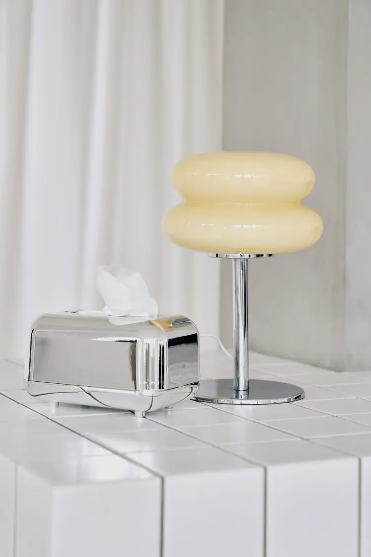 備品:オブジェなど / ブランドビジュアル撮影も