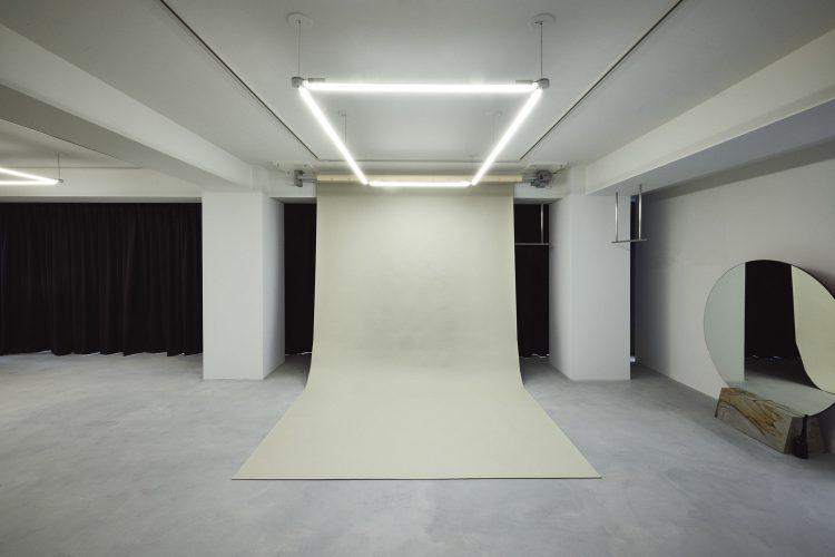 オプション:ホリゾントとしても