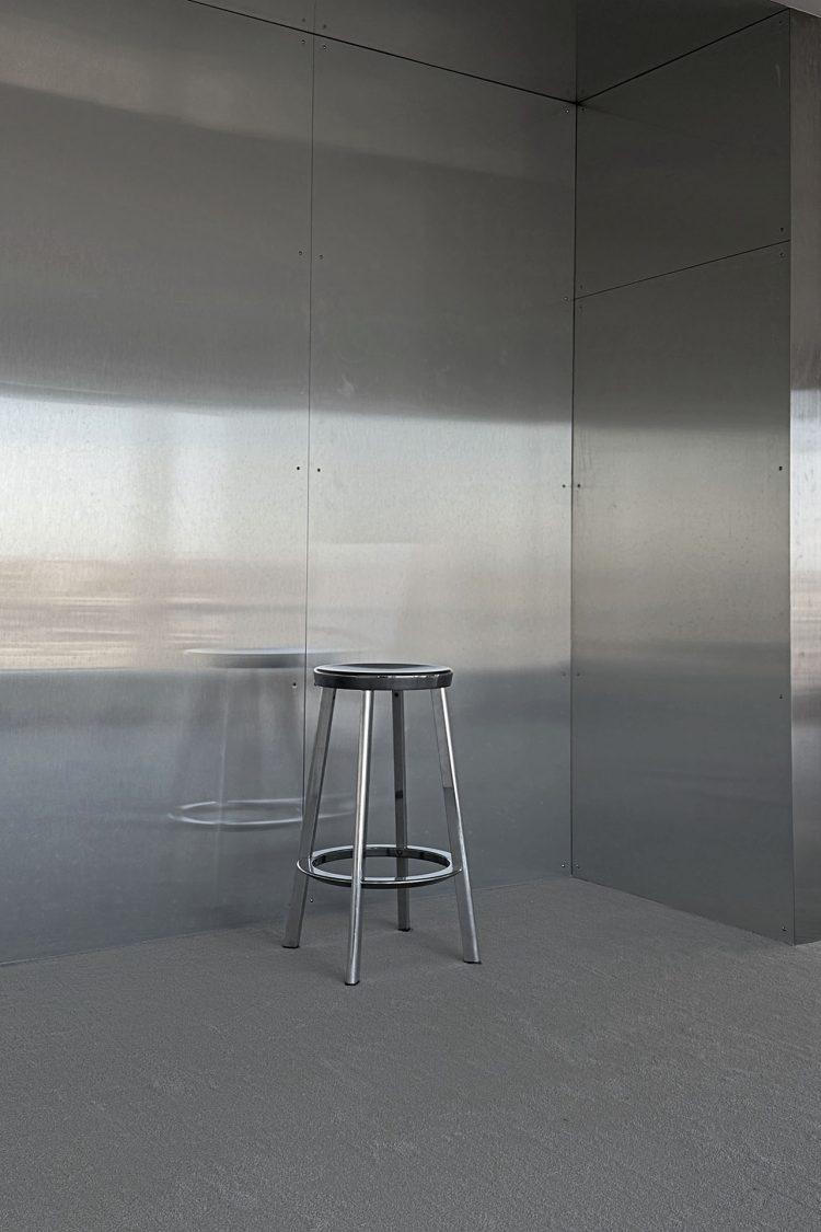 6F スペースエイジを想わせる