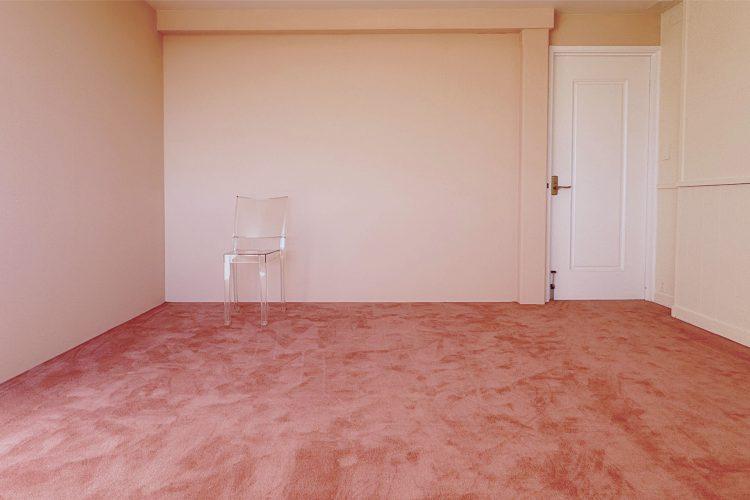 6F 世界観を作りやすいピンクの部屋