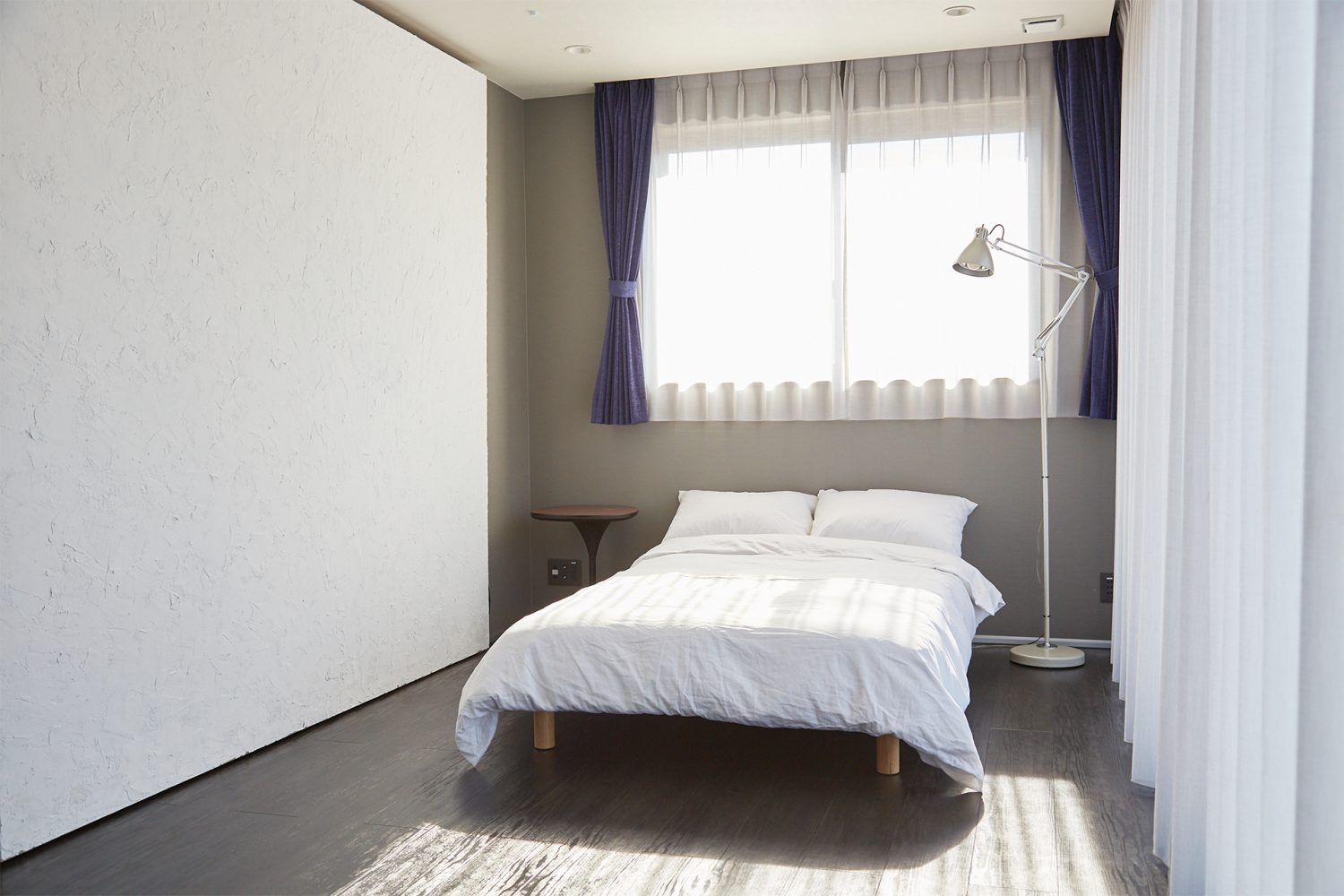 5F ベッドルーム