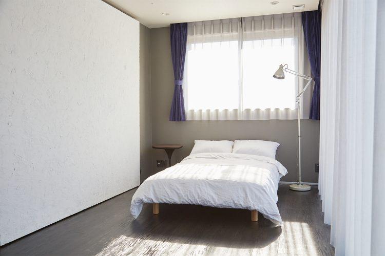 5F ベッドルーム