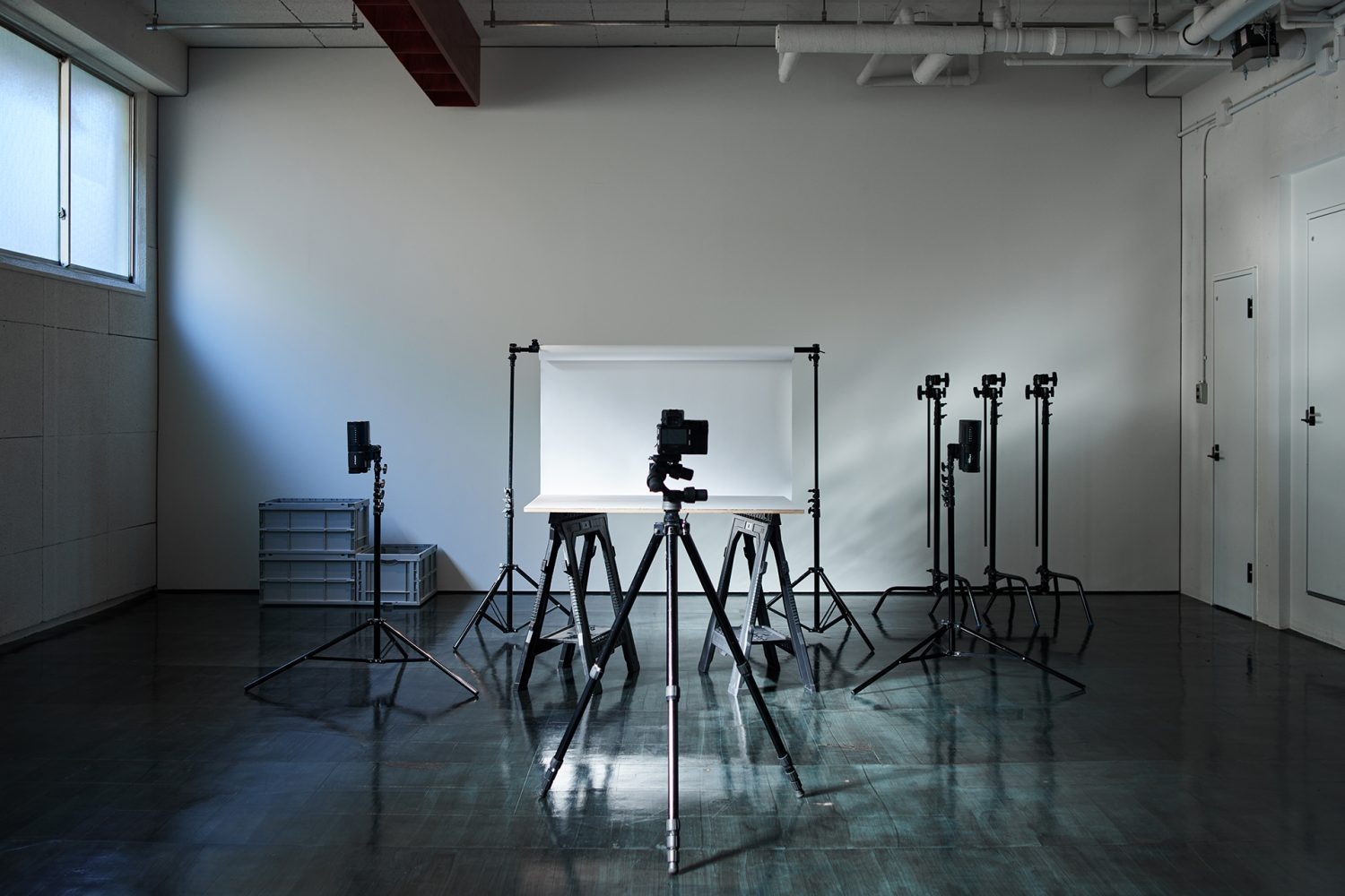 無料機材を使用しての物撮りもおすすめ