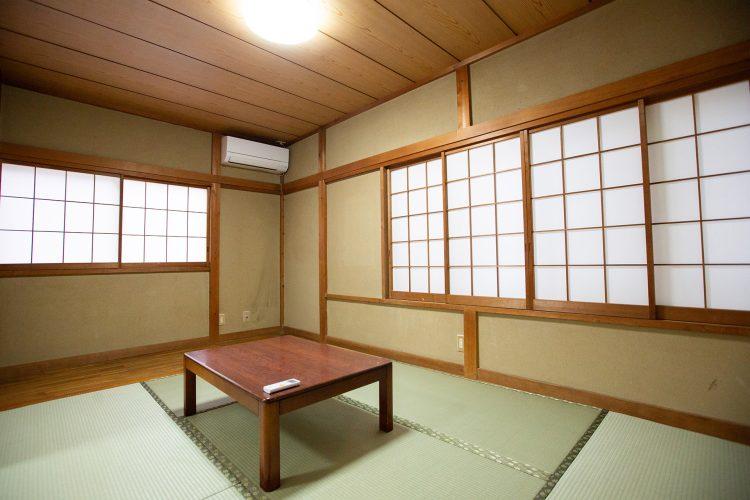 平成棟 2F6畳和室