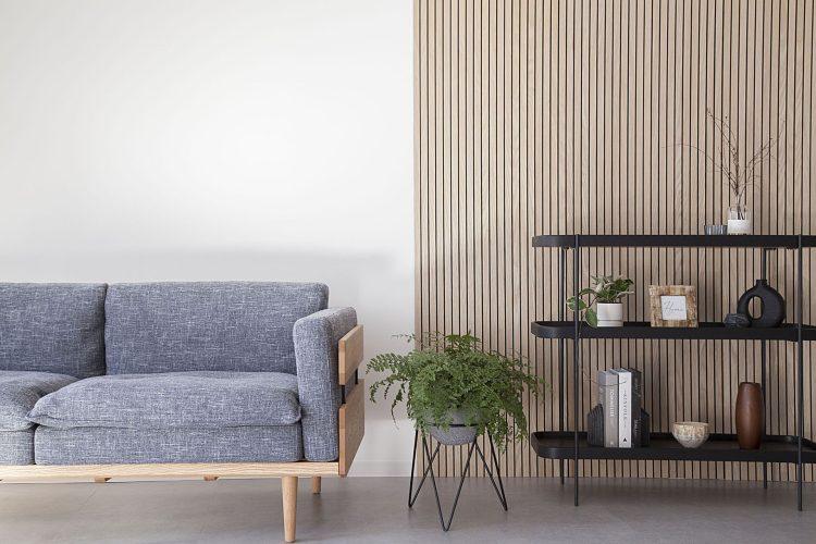 リビングのプロップ