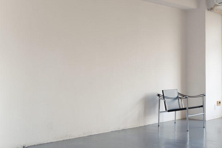 やわらかい光に包まれています