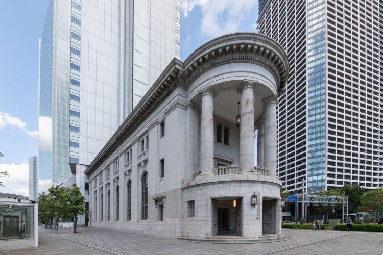 オプション:外観(共用部)