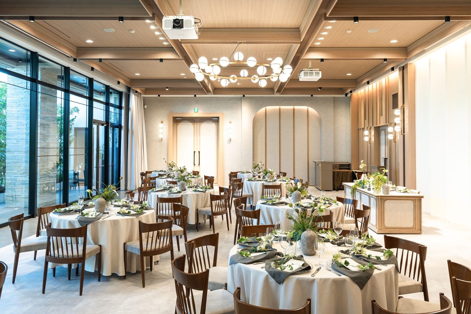 2Fパーティシーンに