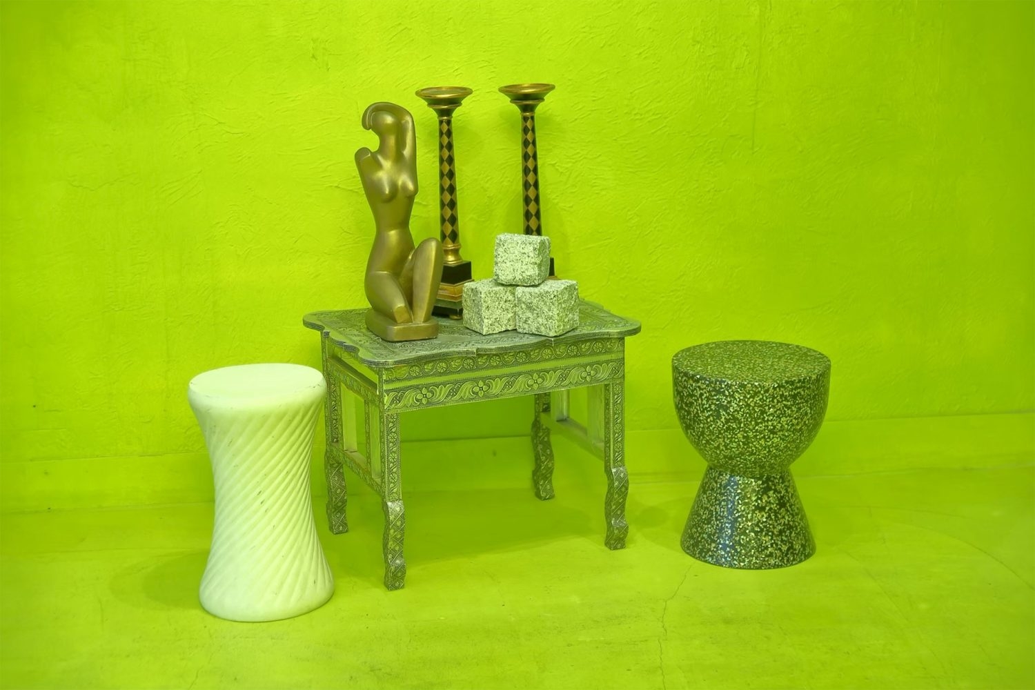 ディスプレイ用品 / 貸し出し可能