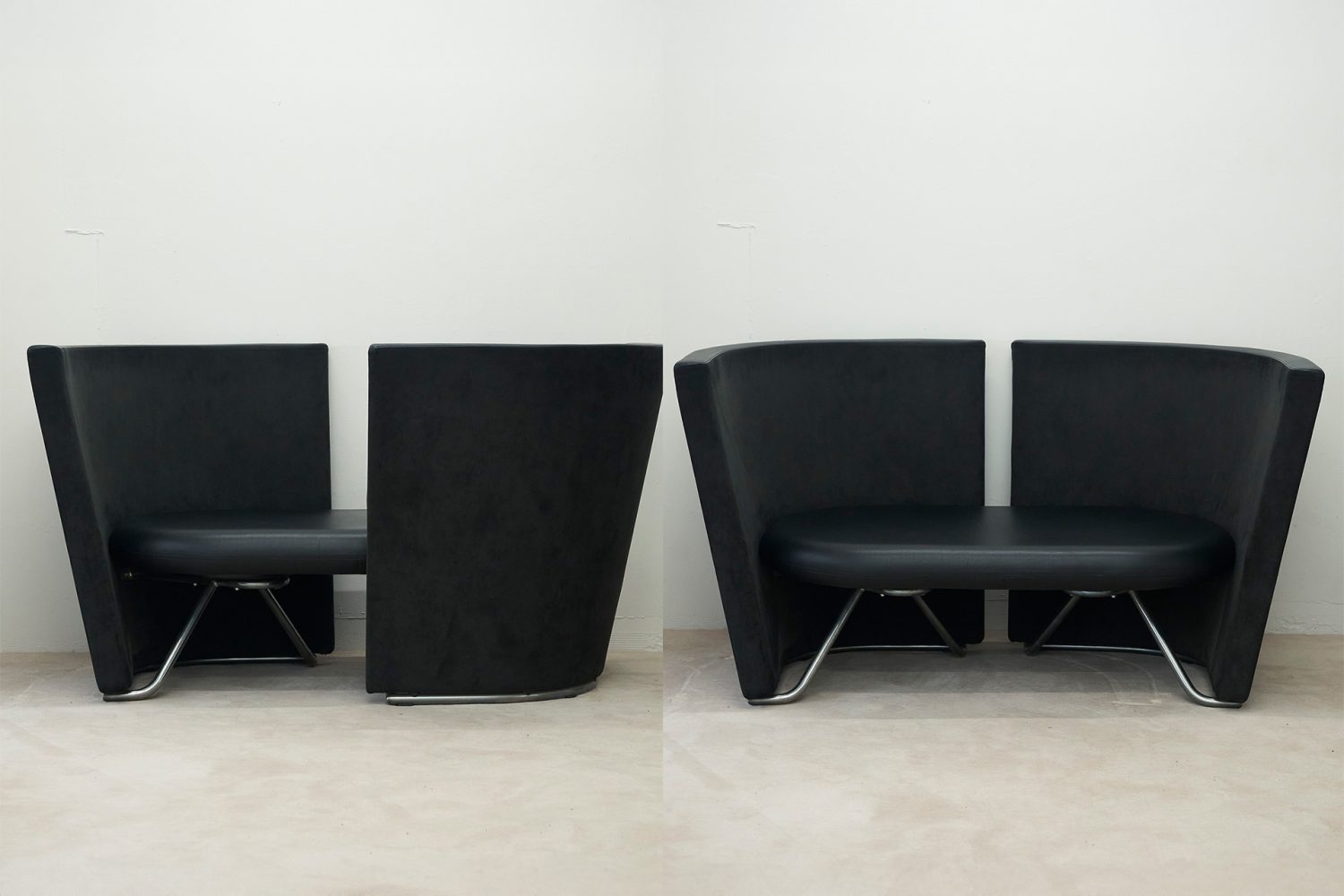 プロップ / ソファ1台