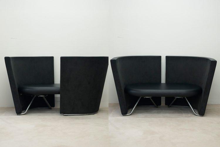 プロップ / ソファ1台