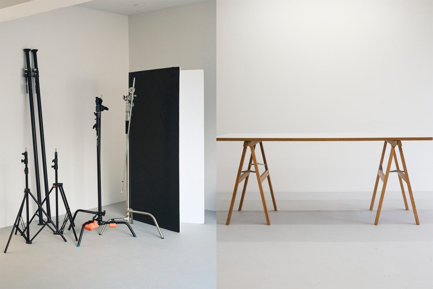 撮影機材・備品