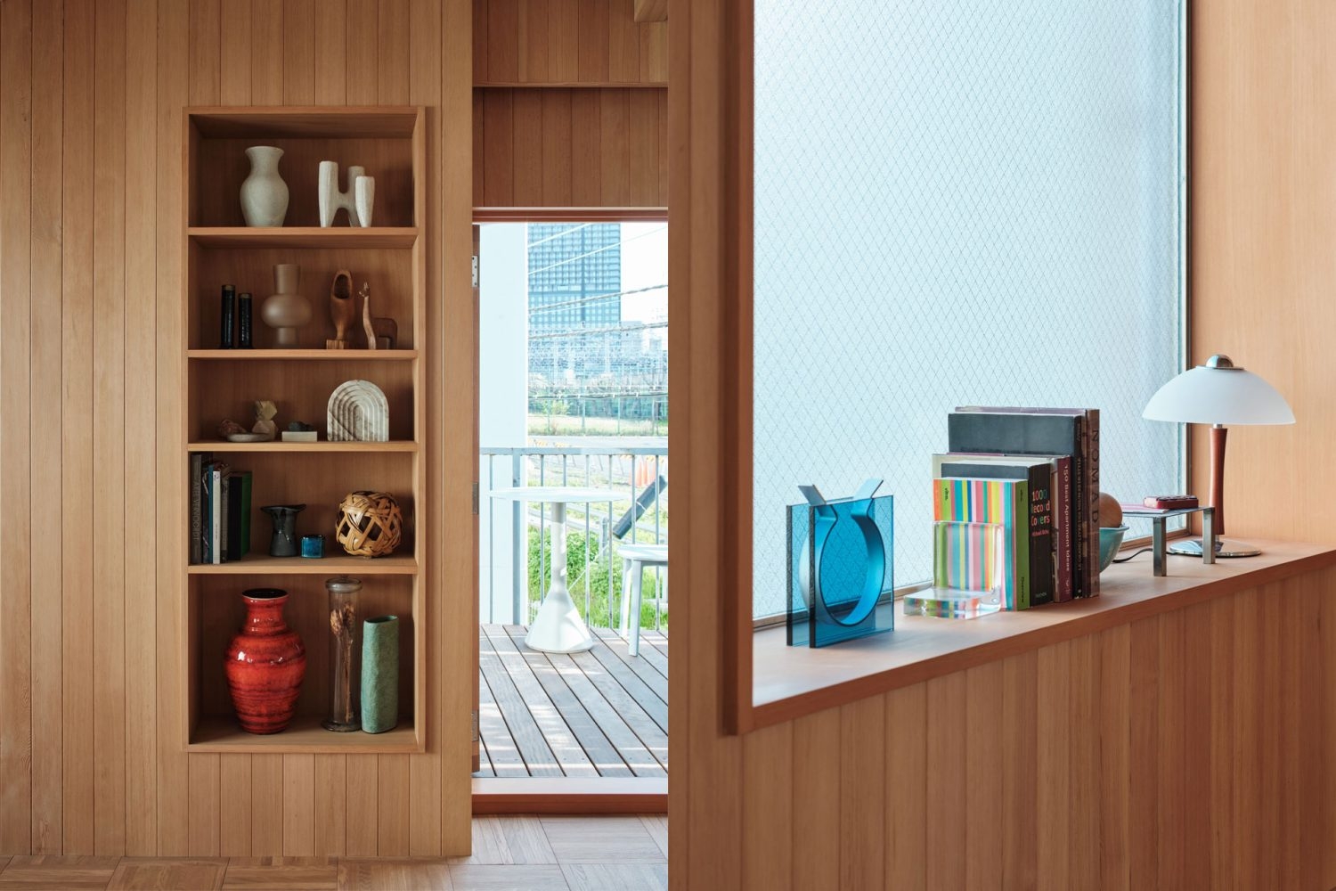 物珍しいヴィンテージの小物が揃っています