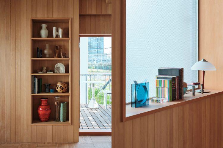 物珍しいヴィンテージの小物が揃っています