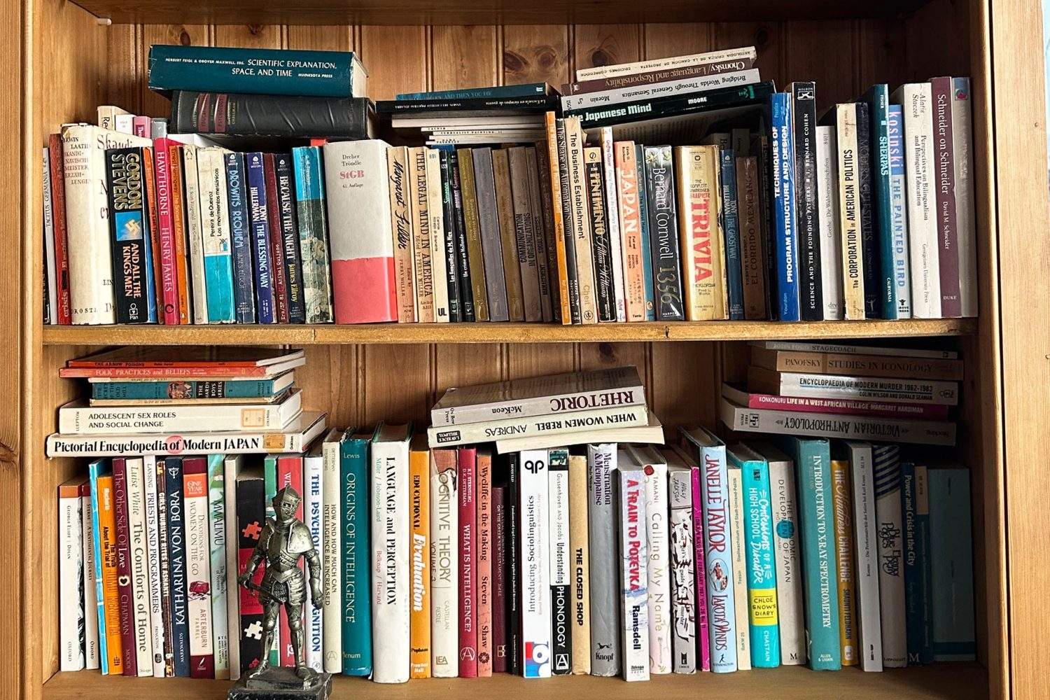 洋書