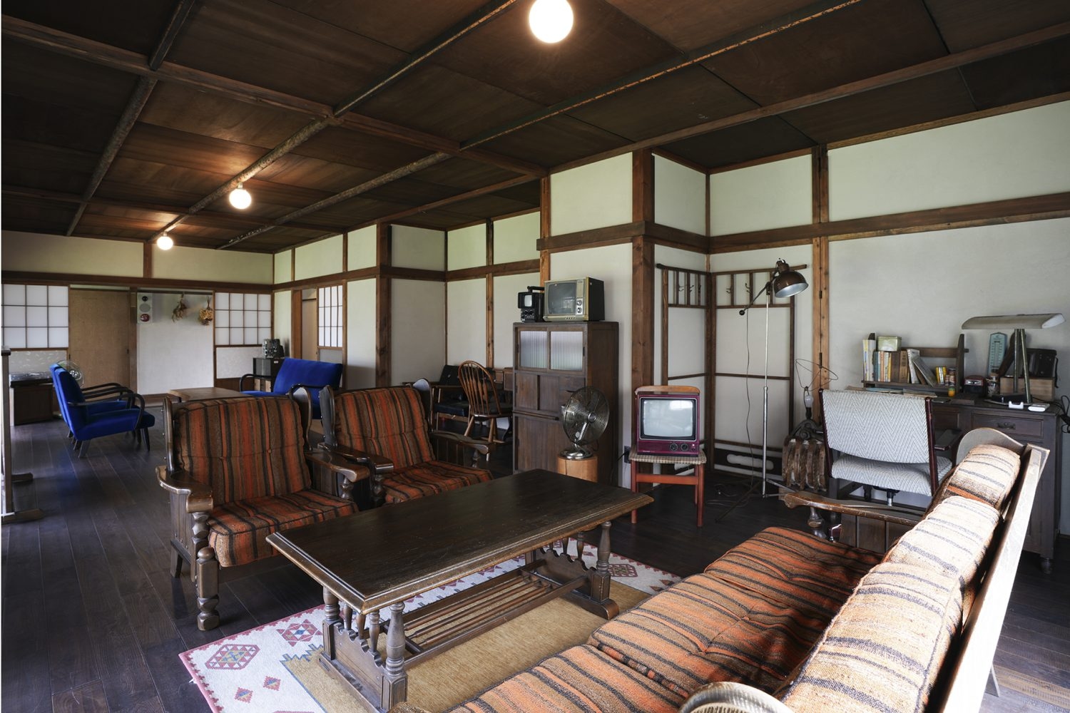 1F大部屋(41.4㎡)