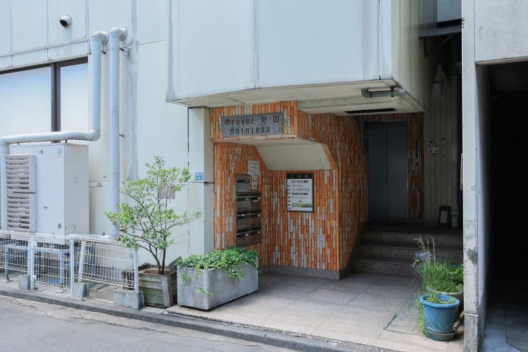 搬入経路 / エレベーターあり