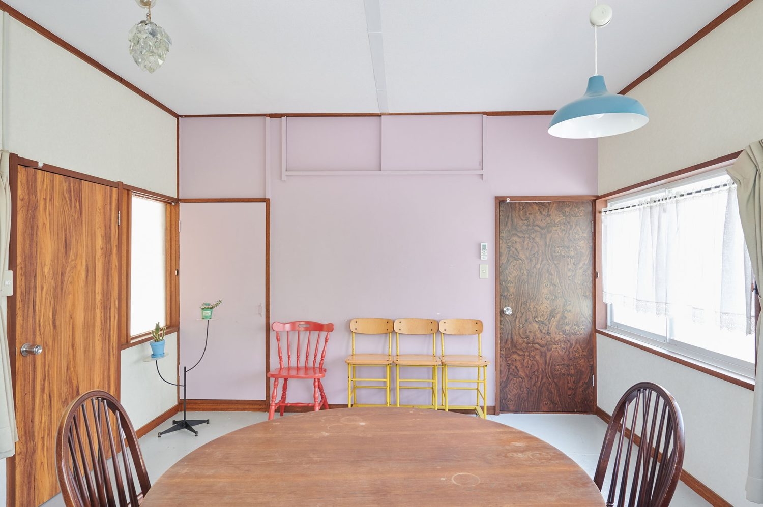 2F:OPTION ROOM