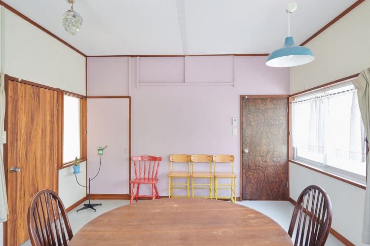 2F:OPTION ROOM