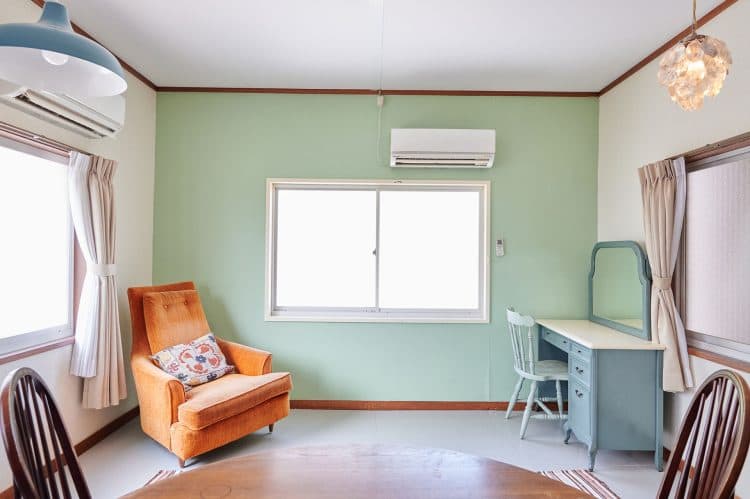 2F:OPTION ROOM