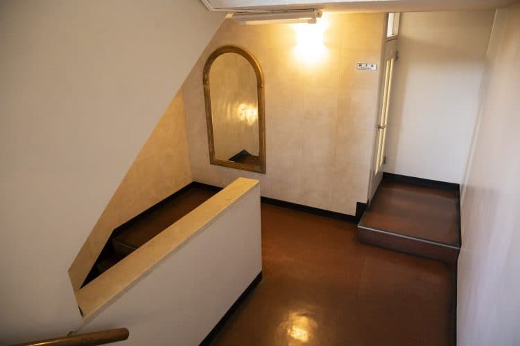 共用部 階段(撮影は事前要相談)