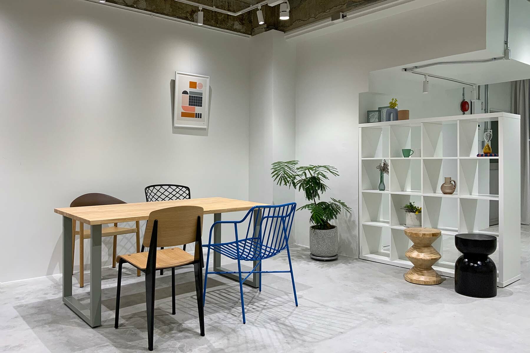 TG studio 日本橋久松町 1F ティージースタジオニホンバシヒサマツ