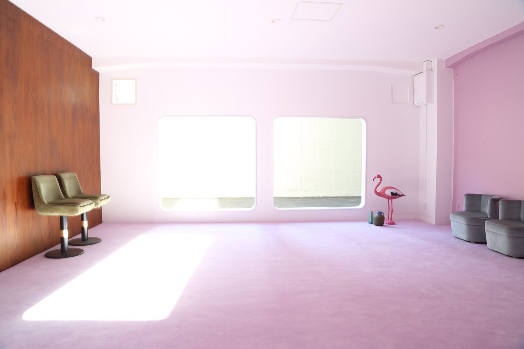 DUMBO新宿 CANDY ダンボシンジュクキャンディ｜[R]studio