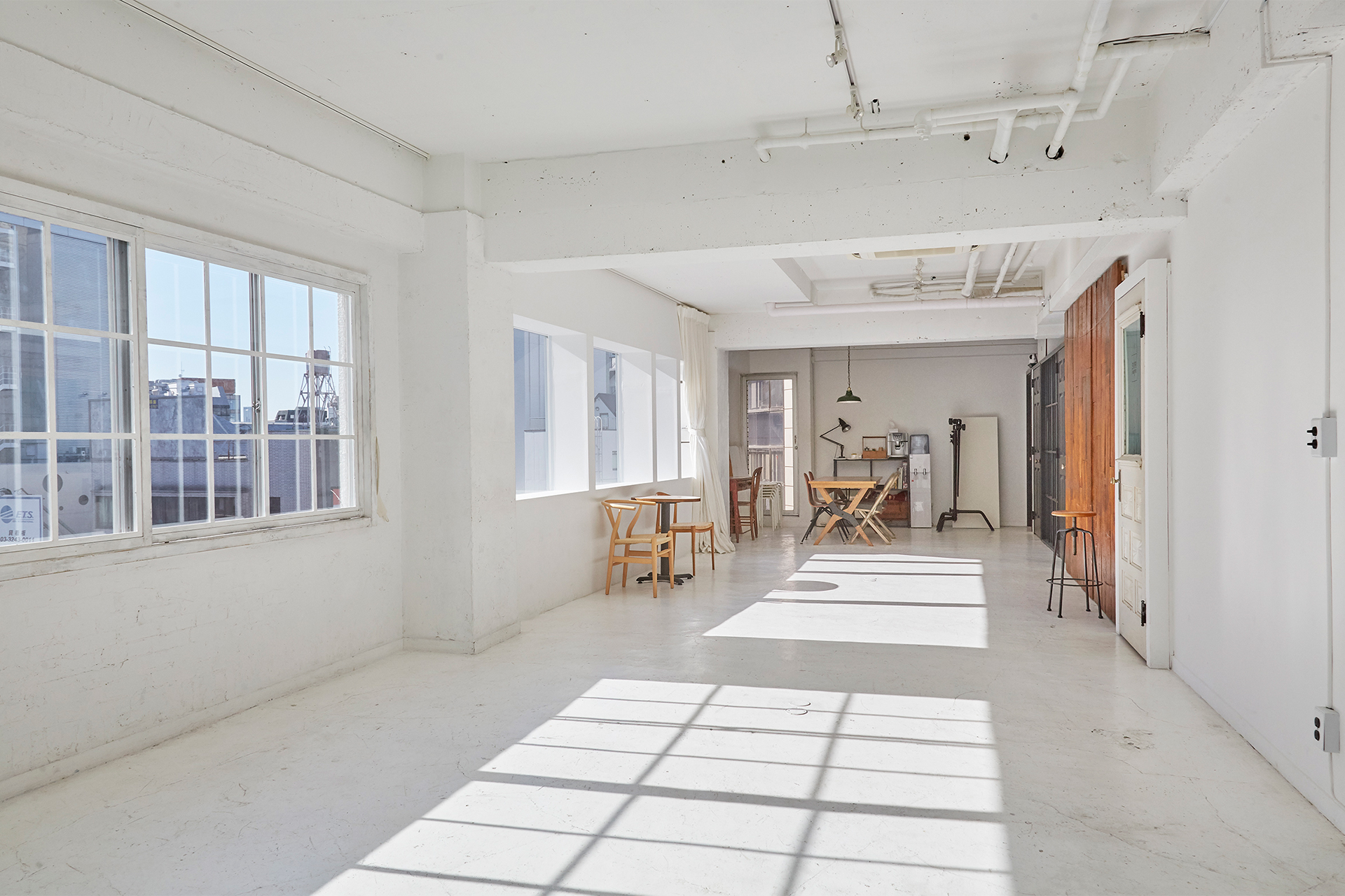 FIVE STUDIO ファイブスタジオ｜[R]studio