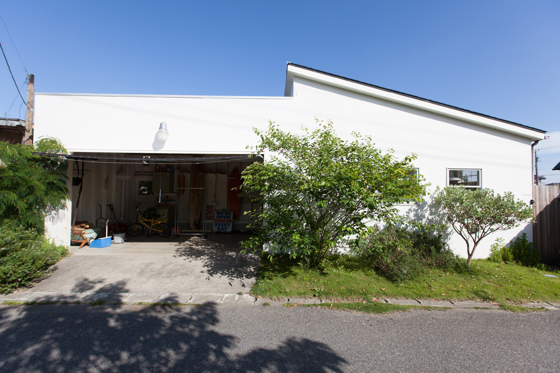 SNUG BEACH HOUSE スナッグビーチハウス
