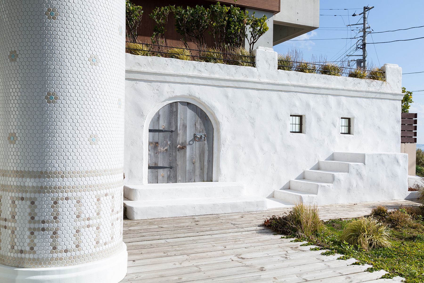 X-RAY 七里ガ浜アトリエ エックスレイシチリガハマアトリエ｜[R]studio