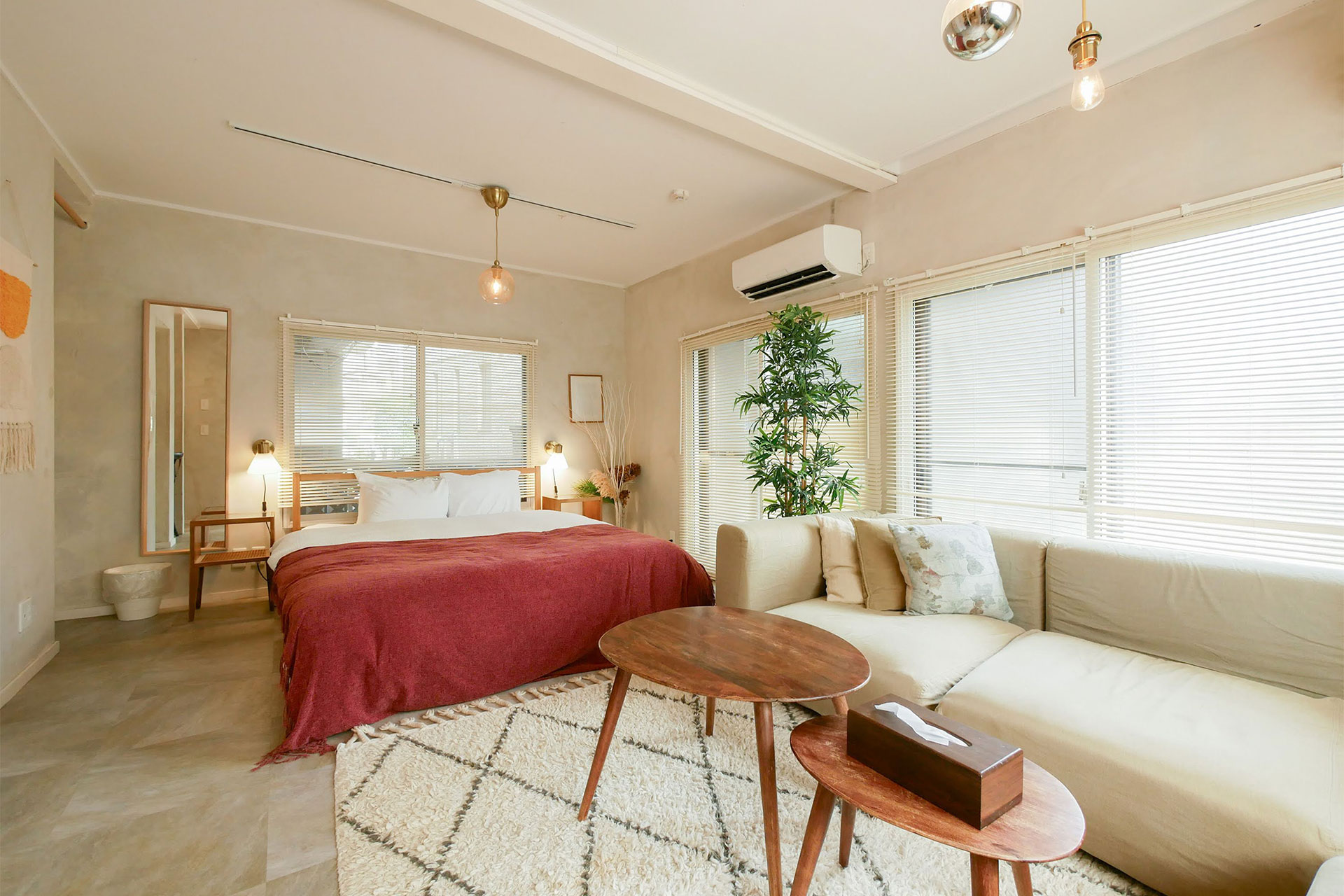 846 apartment ヤシロアパートメント｜[R]studio