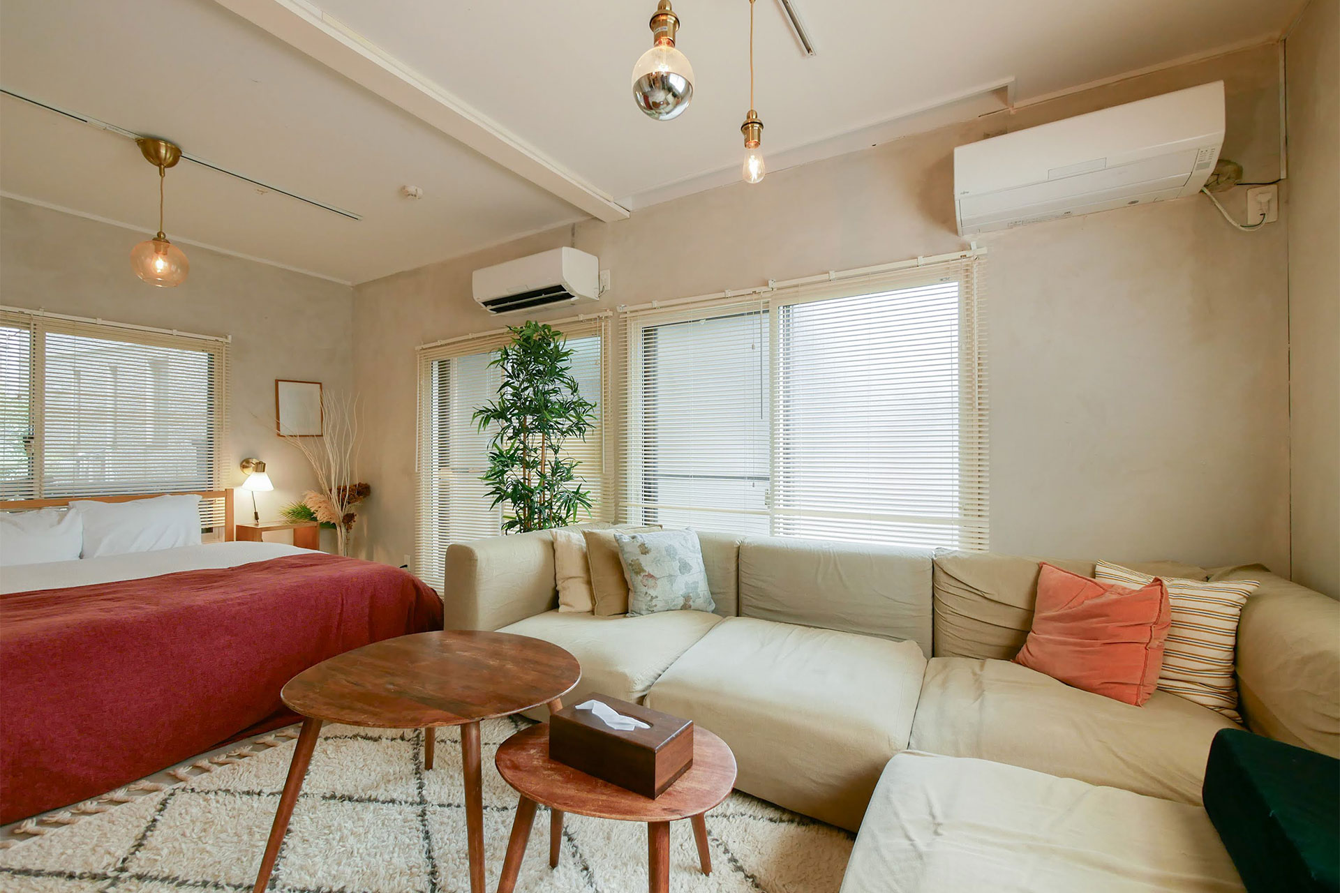 846 apartment ヤシロアパートメント｜[R]studio