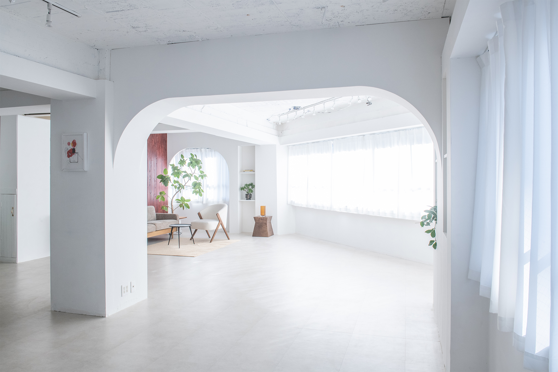STUDIO MATERA SHINJUKU スタジオマテラシンジュク｜[R]studio