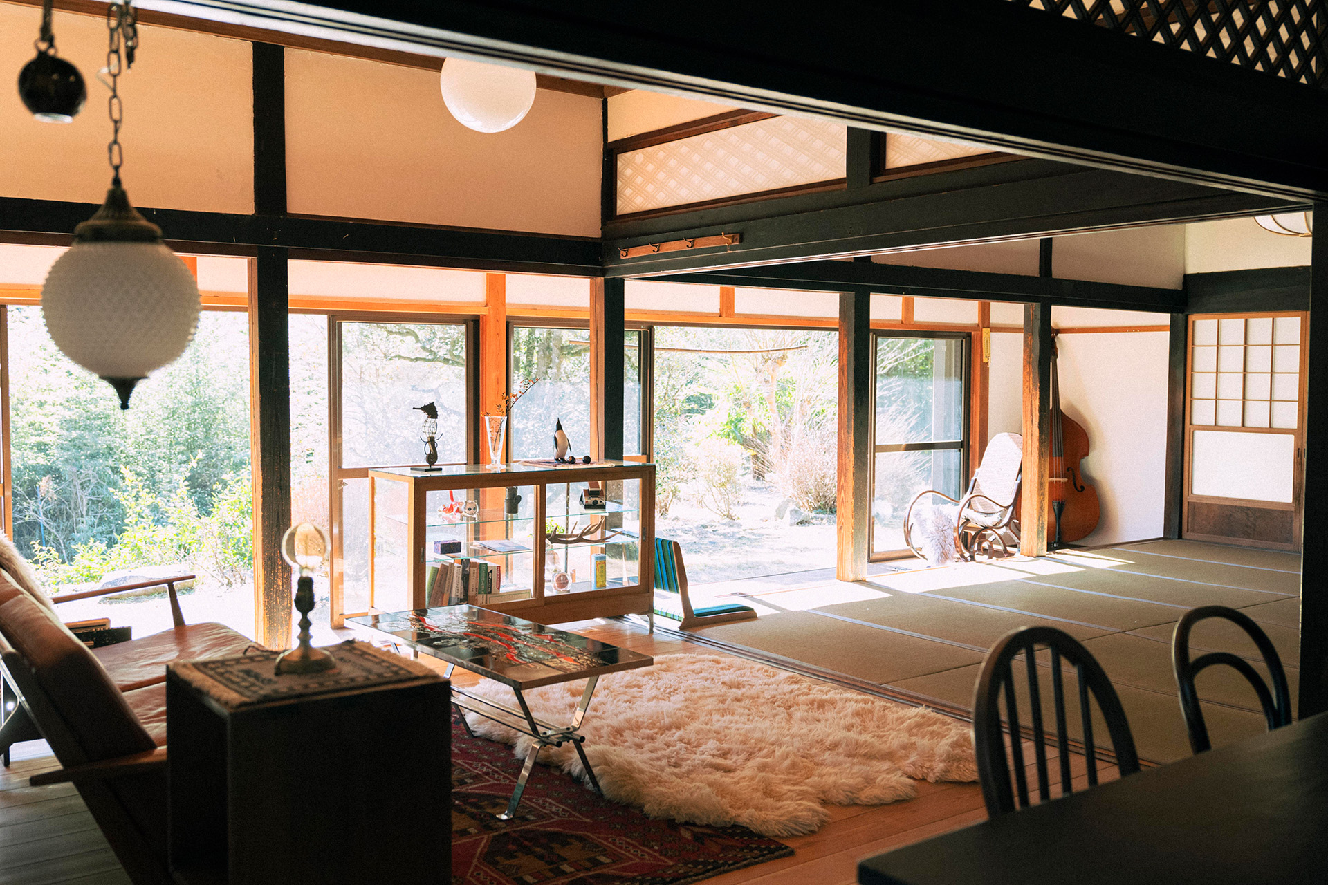 soy casa akikawa