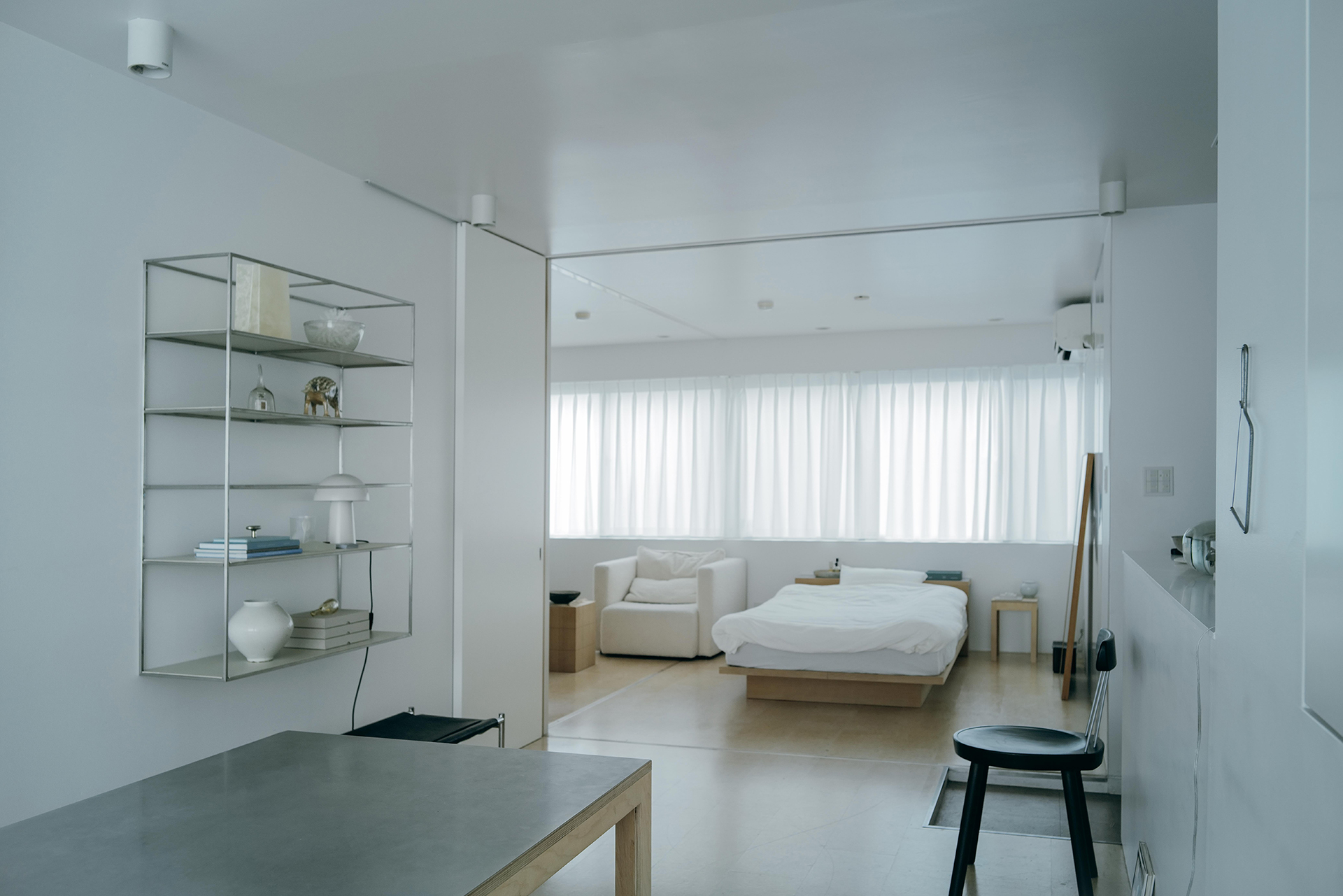 L'Appartement DEUXIEME CLASSE - 専用です。 【HAVEL studio/ハーヴェル スタジオ】 Umwelt ウムヴェルト｜[R]studio