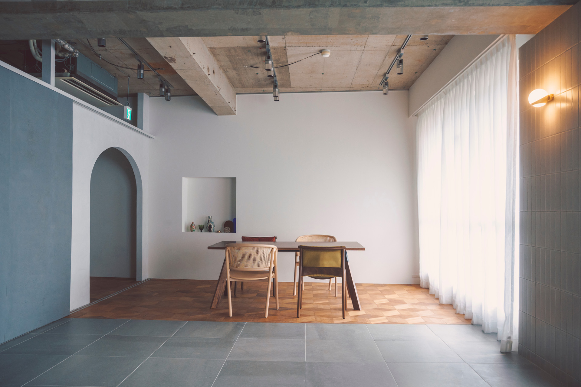 Creative Space CALM Shibuya クリエイティブスペースカームシブヤ｜[R