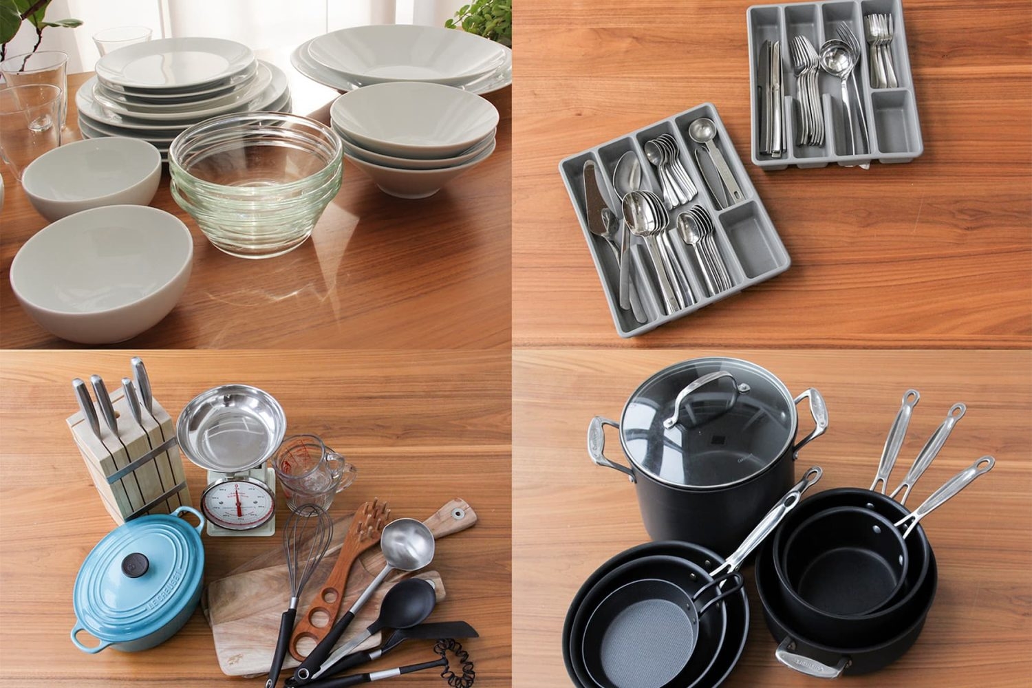 カトラリー / 調理器具多数