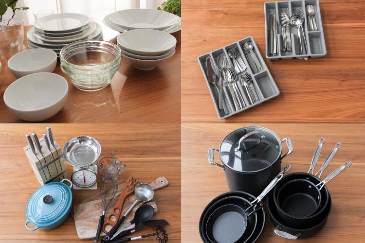 カトラリー / 調理器具多数